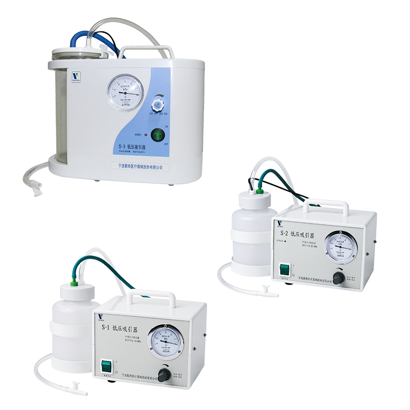 戴維(wei)醫(yī)療_S-1/2/3